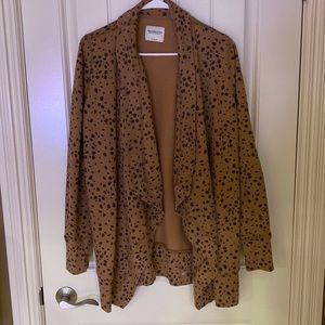 Abercrombie and Fitch Cardigan